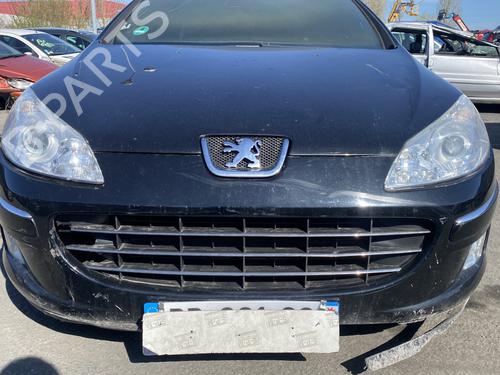 Left front window switch PEUGEOT 407 (6D_) 1.8 16V (6D6FYC) | BP36445926I27 - Image 18