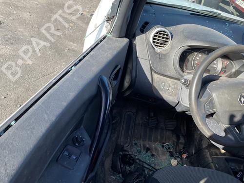 Steering column stalk RENAULT KANGOO Express (FW0/1_) 1.5 dCi 75 (FW07, FW10, FW04) | BP25541863I23 