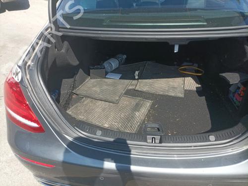 Front left interior door handle MERCEDES-BENZ E-CLASS (W213) E 220 d (213.004) | BP30672372I13  - Image 8