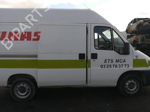 Left mirror FIAT DUCATO Van (230_) 2.8 D | BP25516784C26 