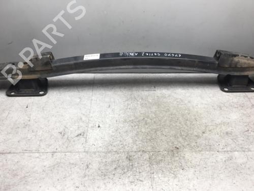 Used Rear bumper reinforcement BMW 1 (E81) 118 d (143 hp) 25576595