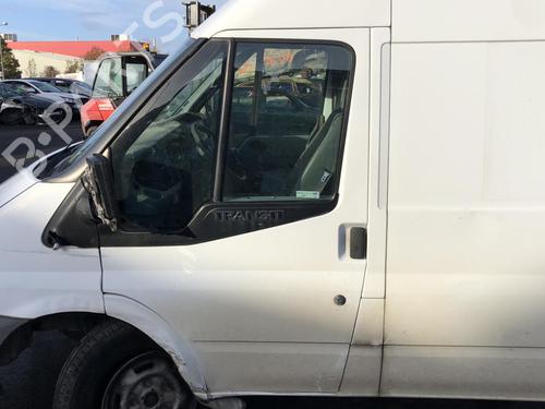 Right front driveshaft FORD TRANSIT Van (FA_ _) 2.2 TDCi | BP25575681M39  - Image 31