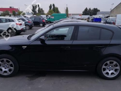 Front right window mechanism BMW 1 (E87) 118 d | BP25519948C23 