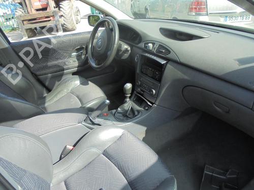 Steering pump RENAULT LAGUNA II (BG0/1_) 1.9 dCi | BP25537764M99 