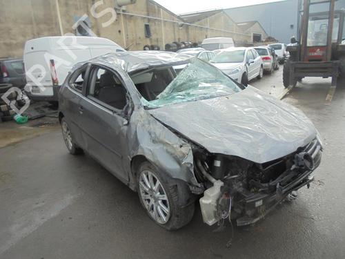 Right tailgate light VW GOLF V (1K1) 1.9 TDI | BP25553657C80 - Image 5