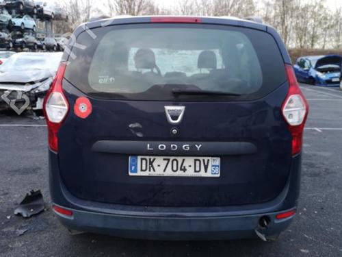 Rear left window mechanism DACIA LODGY (JS_) 1.6 LPG | BP25537379C24 - Image 11