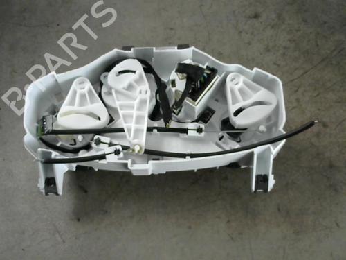 Used Climate control FORD KA (RU8) 1.2 (69 hp) 25559461