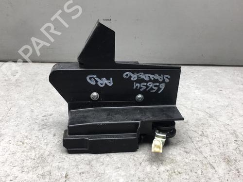 Rear right lock DACIA SANDERO II 1.2 | BP25533801C99