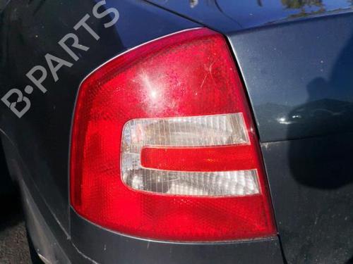 Left front window switch SKODA OCTAVIA II (1Z3) 2.0 TDI | BP25519687I27  - Image 17