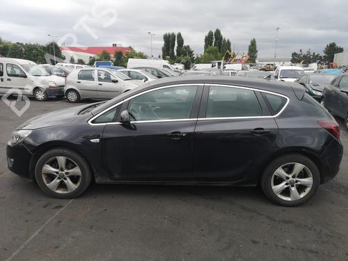 Right tailgate light OPEL ASTRA J (P10) 2.0 CDTI (68) | BP25538947C80  - Image 22