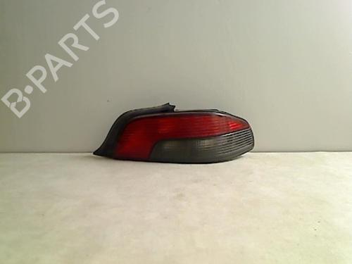 Right taillight PEUGEOT 306 Convertible (7D, N3, N5) 1.8 635198