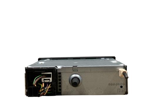 Radio CITROËN C3 II (SC_) 1.4 HDi 70 (SC8HZC, SC8HR0, SC8HP4) | BP25507270E6 