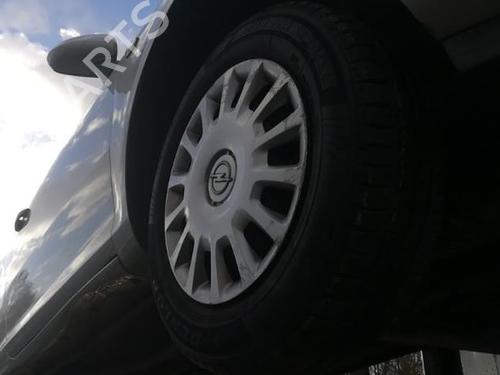 Climate control OPEL CORSA D (S07) 1.3 CDTI (L08, L68) | BP25516350I5  - Image 26