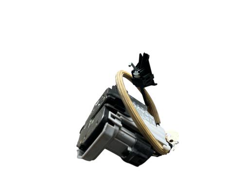 Høyre foran lås CITROËN BERLINGO MULTISPACE (B9) 1.6 HDi 110 | BP25544762C97