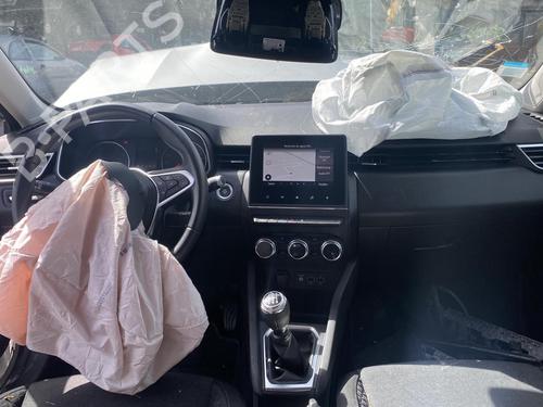 Højre solskærm RENAULT CLIO V (B7_) 1.0 TCe 100 (B7MT) | BP25572356I2  - Image 39