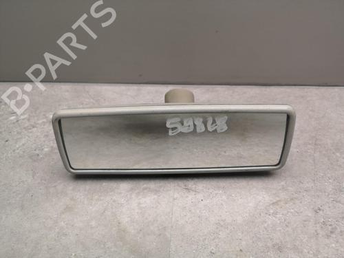 Rear mirror SEAT CORDOBA Vario (6K5) 1.9 SDI | BP25552614I6 