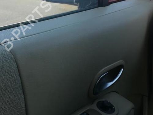 Left front brake caliper RENAULT MODUS / GRAND MODUS (F/JP0_) 1.4 (JP01, JP0J) | BP25557364M105  - Image 6