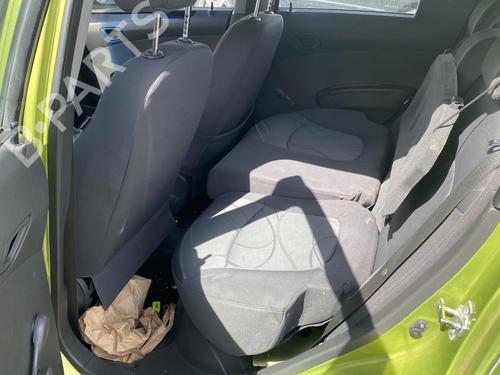 ABS pump CHEVROLET SPARK (M300) 1.0 | BP25503206M43  - Image 9