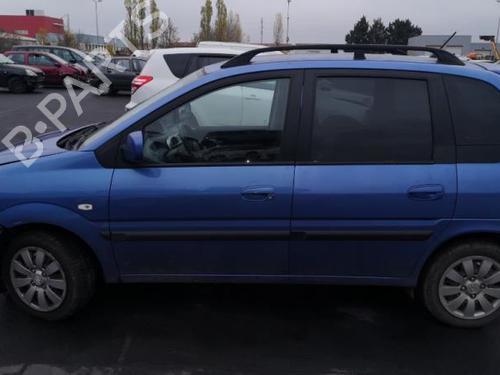Left mirror HYUNDAI MATRIX (FC) 1.5 CRDi VGT | BP25579404C26 