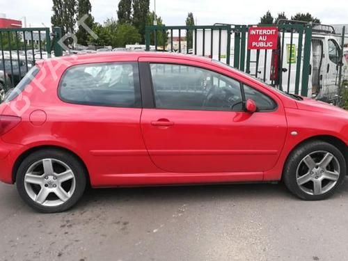Climate control PEUGEOT 307 (3A/C) 2.0 16V | BP25516777I5 