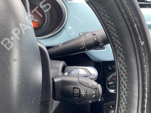 Climate control CITROËN DS3 (SA_) 1.6 THP 155 | BP25551846I5 - Image 14