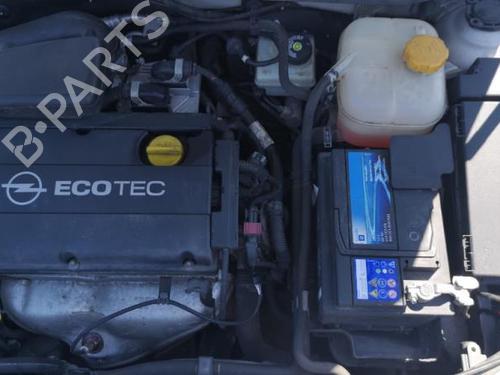 Starter OPEL ASTRA H (A04) 1.6 (L48) | BP25538662M8 - Image 11