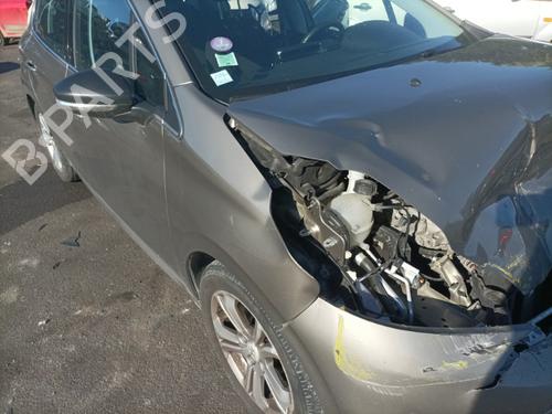Left front window switch PEUGEOT 208 I (CA_, CC_) 1.2 VTI 82 | BP25573879I27  - Image 16