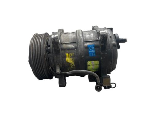 Used AC compressor VOLVO C70 I Coupe (872) T-5 (240 hp) 27251177