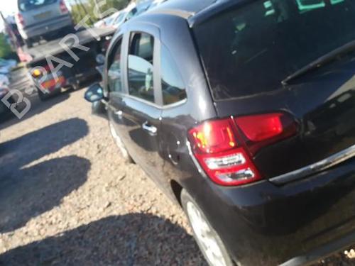 Fuel flap CITROËN C3 II (SC_) 1.4 HDi 70 (SC8HZC, SC8HR0, SC8HP4) | BP25516626C131