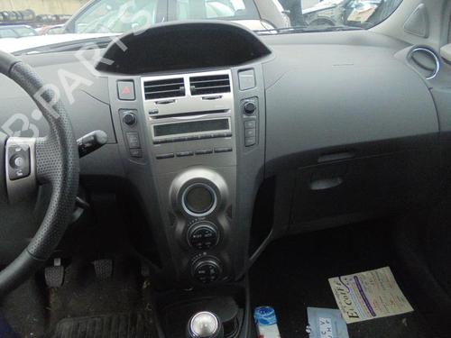 Front left window mechanism TOYOTA YARIS (_P9_) 1.33 VVT-i (NSP90_, NSP90R) | BP25553273C22
