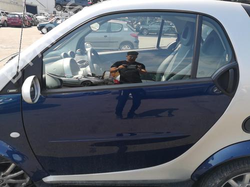 AC compressor SMART FORTWO Coupe (450) 0.7 (450.352, 450.332) | BP25538304M34  - Image 9