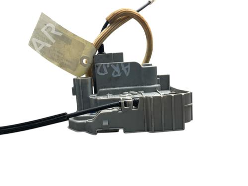 Rear right lock FIAT BRAVO II (198_) 1.6 D Multijet (198AXL1B) | BP25513271C99