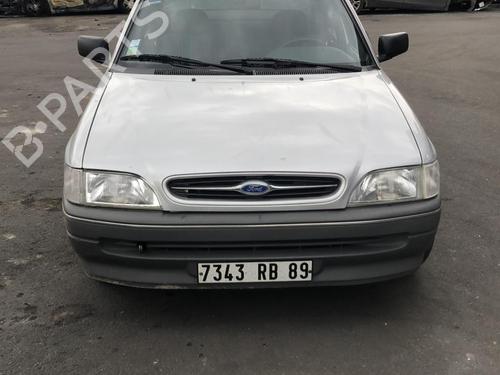 Right taillight FORD ESCORT V Saloon (AFL) 1.8 i 16V | BP25557762C35 