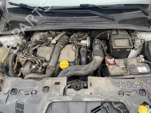 Alternator RENAULT CLIO IV (BH_) 1.5 dCi 90 | BP25572954M7 