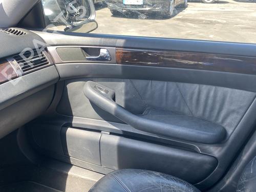 Front left seatbelt AUDI A6 C5 (4B2, 4B4) 4.2 quattro | BP25575568I26  - Image 5