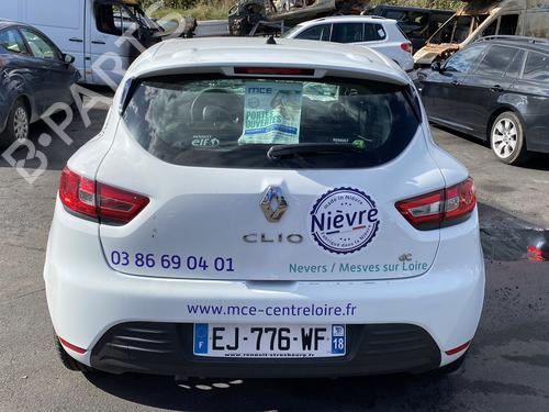 Left tailgate light RENAULT CLIO IV (BH_) 1.5 dCi 90 | BP25548624C79  - Image 22