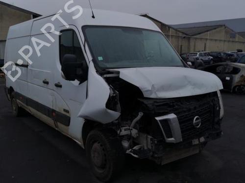 Left sun visor NISSAN NV400 Van (X62, X62B) dCi 100 | BP25555216I1 - Image 7