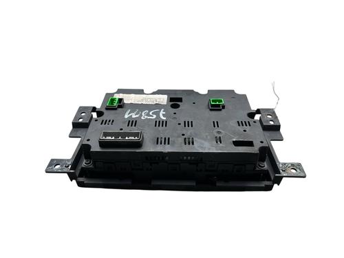 Climate control SUZUKI GRAND VITARA II (JT, TE, TD) 1.9 DDiS All-wheel Drive (JT419, TD44, JB419WD, JB419XD,... | BP30933239I5 - Image 2