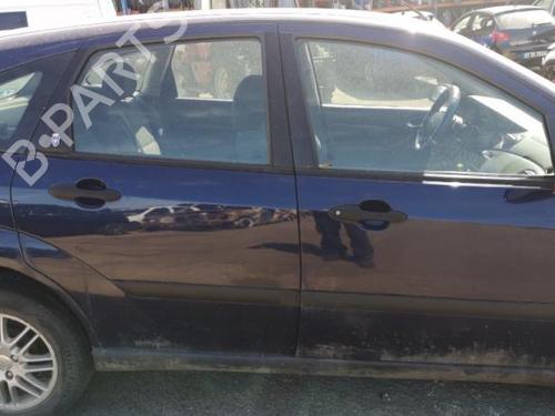 Left front window switch FORD FOCUS I (DAW, DBW) 1.6 16V | BP25519685I27  - Image 9