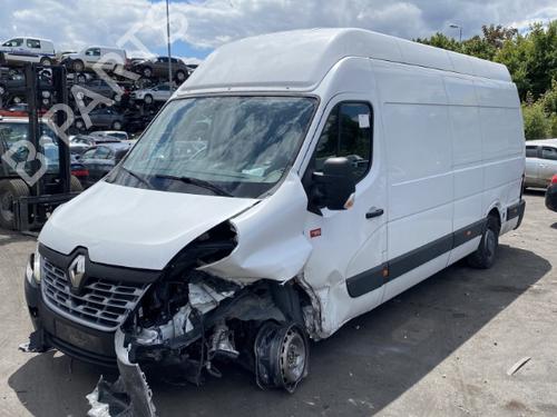Front left lock RENAULT MASTER III Van (FV) 2.3 dCi 145 FWD (FV0E, FV0F, FV0H, FV02, FV0M, FV0S,... | BP25574607C98 - Image 33