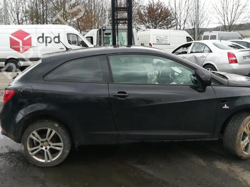 Front wiper motor SEAT IBIZA IV SC (6J1, 6P5) 1.6 | BP25552798M29 