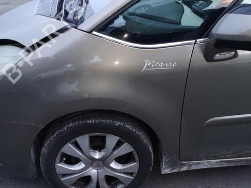 Left front fenders CITROËN C4 Grand Picasso I (UA_) 1.6 HDi | BP25579282C41 