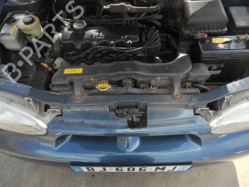 Front wiper motor HYUNDAI ACCENT I (X-3)  | BP25582541M29 