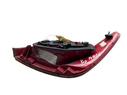 Left taillight PEUGEOT 307 (3A/C) 1.6 16V | BP27357355C34