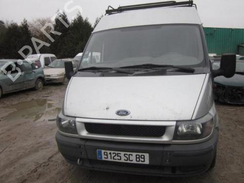 Front wiper motor FORD TRANSIT Van (FA_ _) 2.0 DI (FAE_, FAF_, FAG_) | BP25558601M29 - Image 7