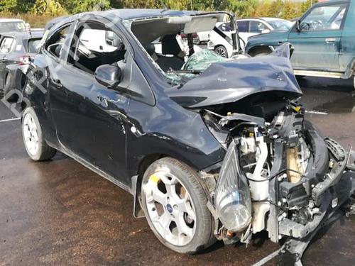 AC compressor FORD KA (RU8) 1.2 | BP25523642M34  - Image 22