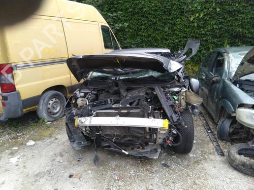 Alternator PEUGEOT 308 II (LB_, LP_, LW_, LH_, L3_) 1.5 BlueHDi 130 | BP25584946M7 