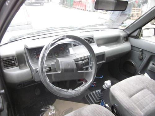 Used Parts RENAULT SUPER 5 (B/C40_)  1.2 (B/C40F)  2497696