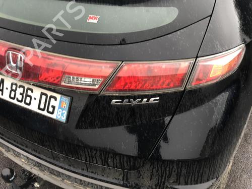 Venstre baglygte bagklap HONDA CIVIC VIII Hatchback (FN, FK) 1.8 (FN1, FK2) | BP25864431C79 