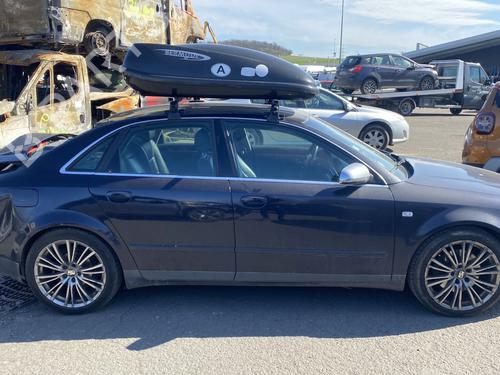 Right sun visor AUDI A4 B6 (8E2) 2.5 TDI quattro | BP26888202I2  - Image 25